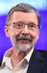 Portrait of Ed Catmull