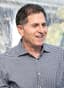 Portrait of Michael Dell