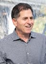 Portrait of Michael Dell