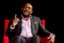 Portrait of Steve Stoute