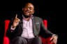 Portrait of Steve Stoute