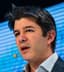 Portrait of Travis Kalanick