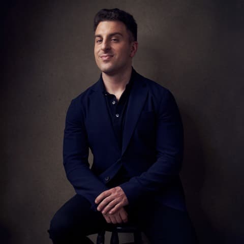 Brian Chesky