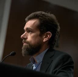Jack Dorsey (INTP) personality profile photo, Contrarian founder of Twitter / Block