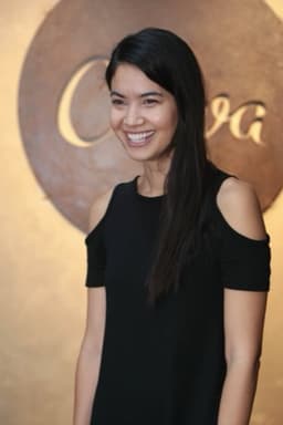 Melanie Perkins (ENFJ) personality profile photo, Builder founder of Canva