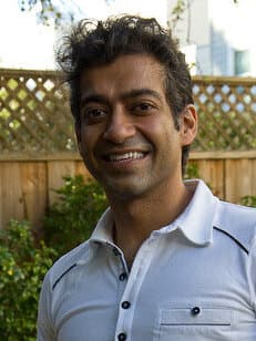Naval Ravikant (INTP) personality profile photo, Contrarian founder of AngelList