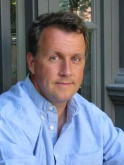 Paul Graham (INTP) personality profile photo, Contrarian founder of Y Combinator