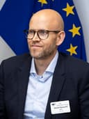 Portrait of Daniel Ek